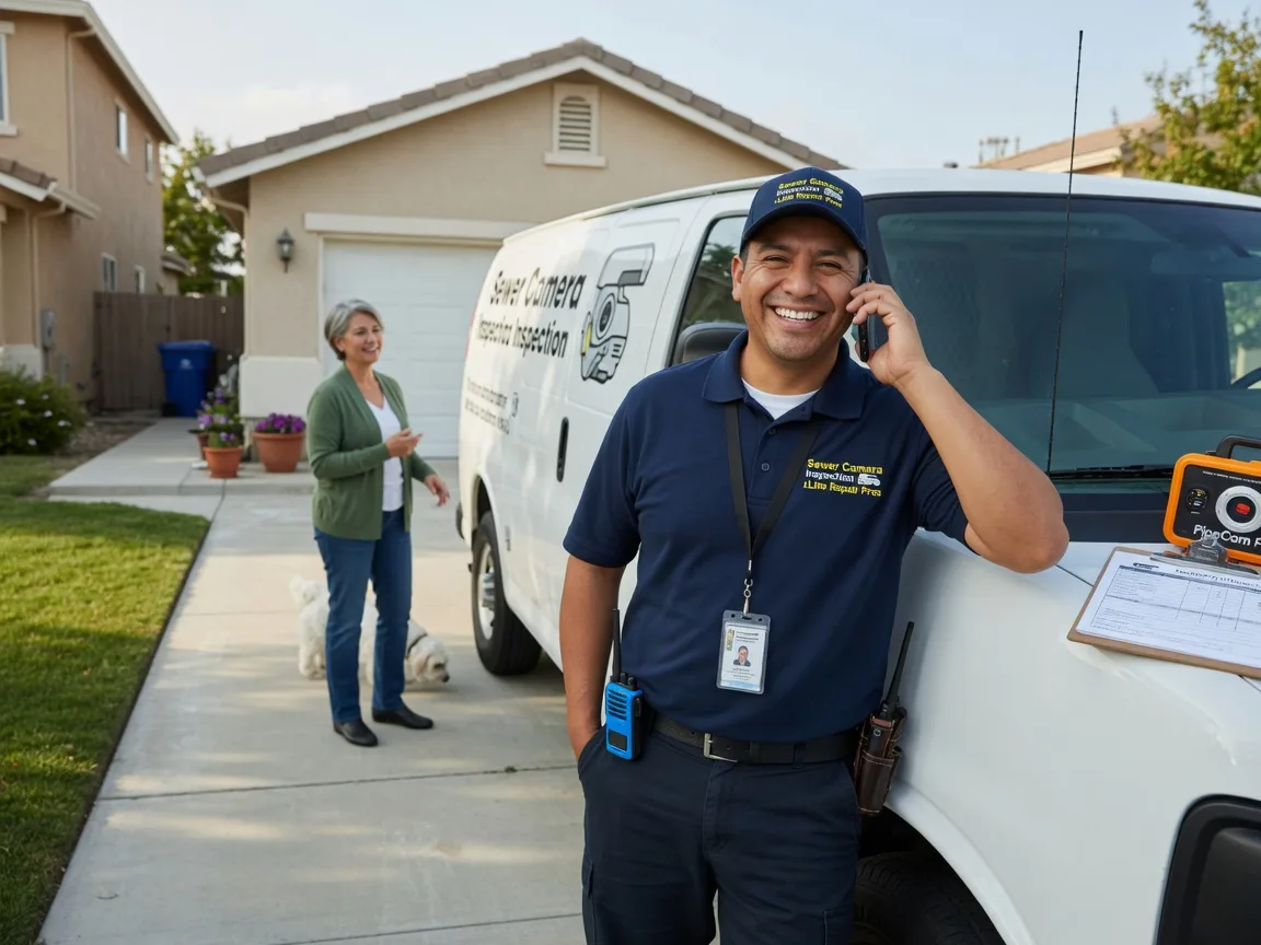 Sewer Line Repair Saratoga Springs, NY FAQs